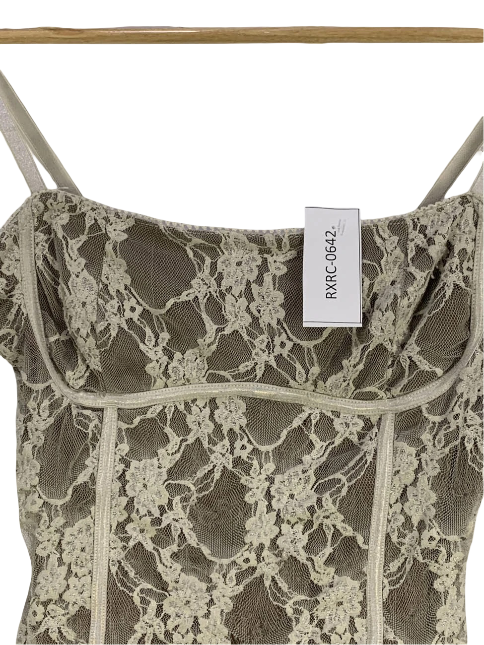 RXRC-0642 ( Brand: BCX )