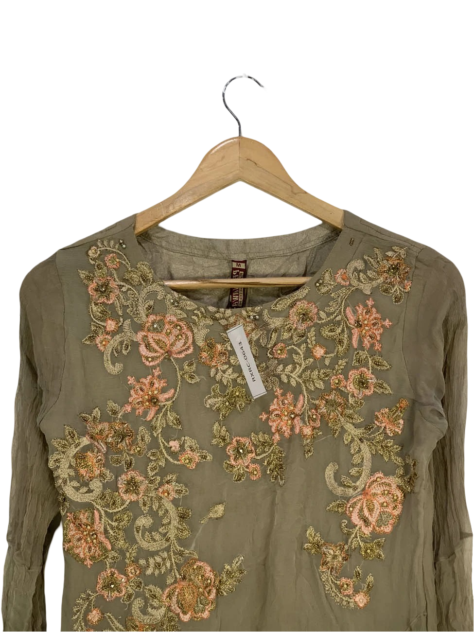 RXRC-0643 ( Brand: PEHNAWA FASHION )