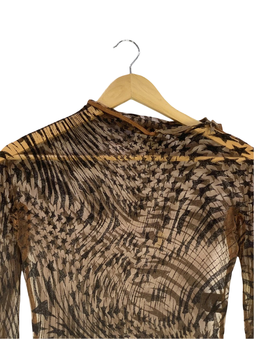 RXRC-0648 ( Brand: MUGLER )