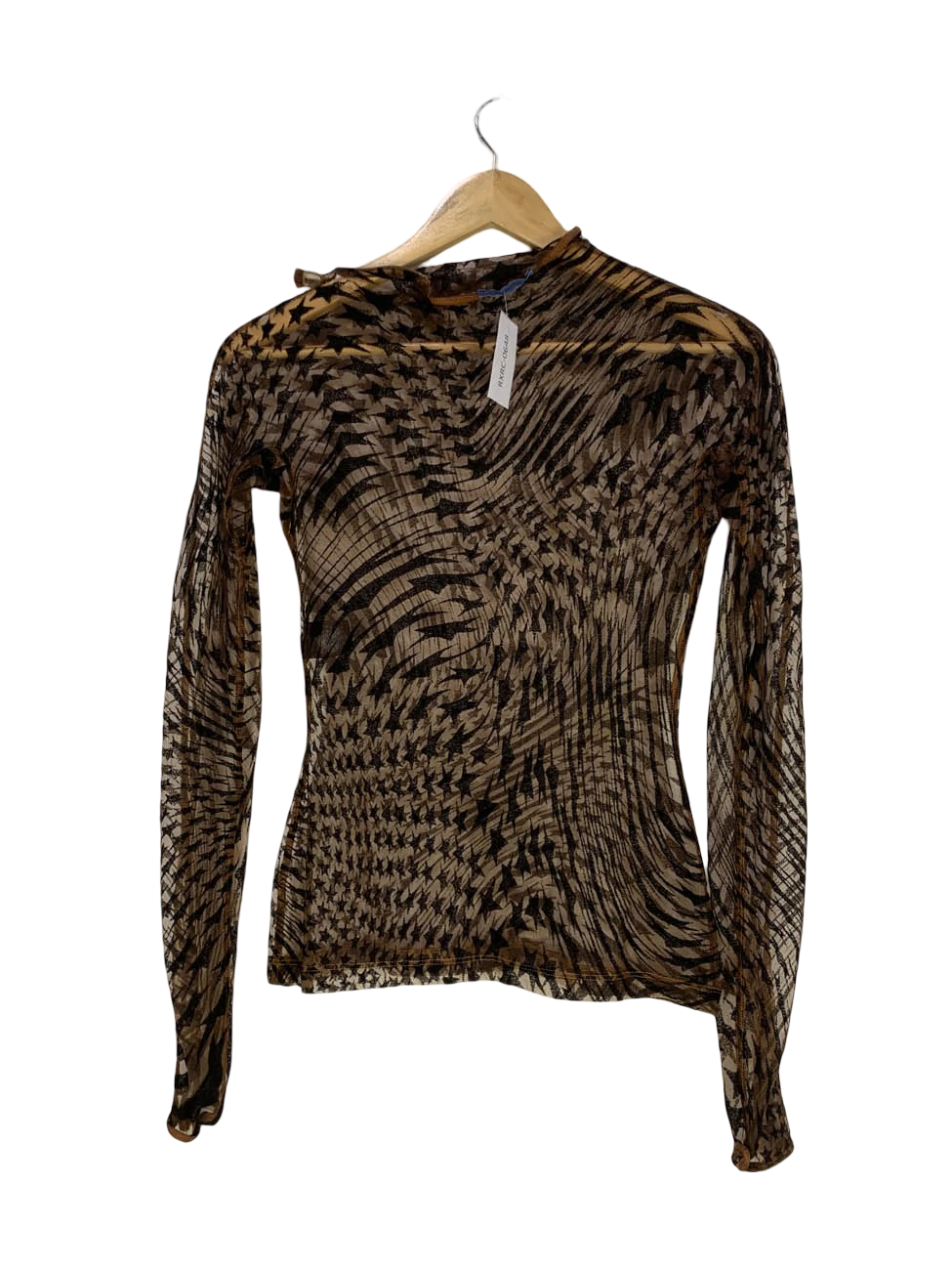 RXRC-0648 ( Brand: MUGLER )