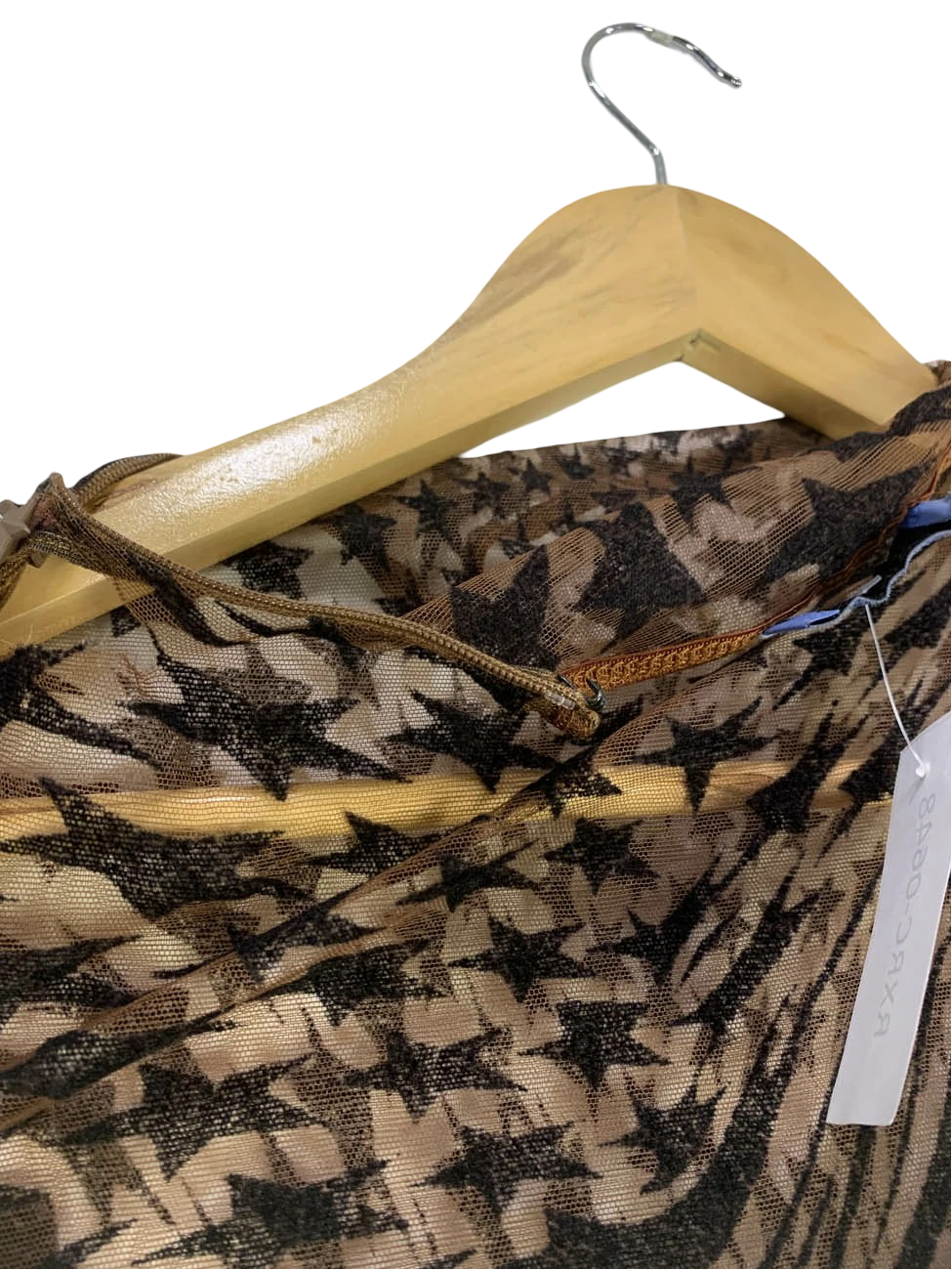 RXRC-0648 ( Brand: MUGLER )