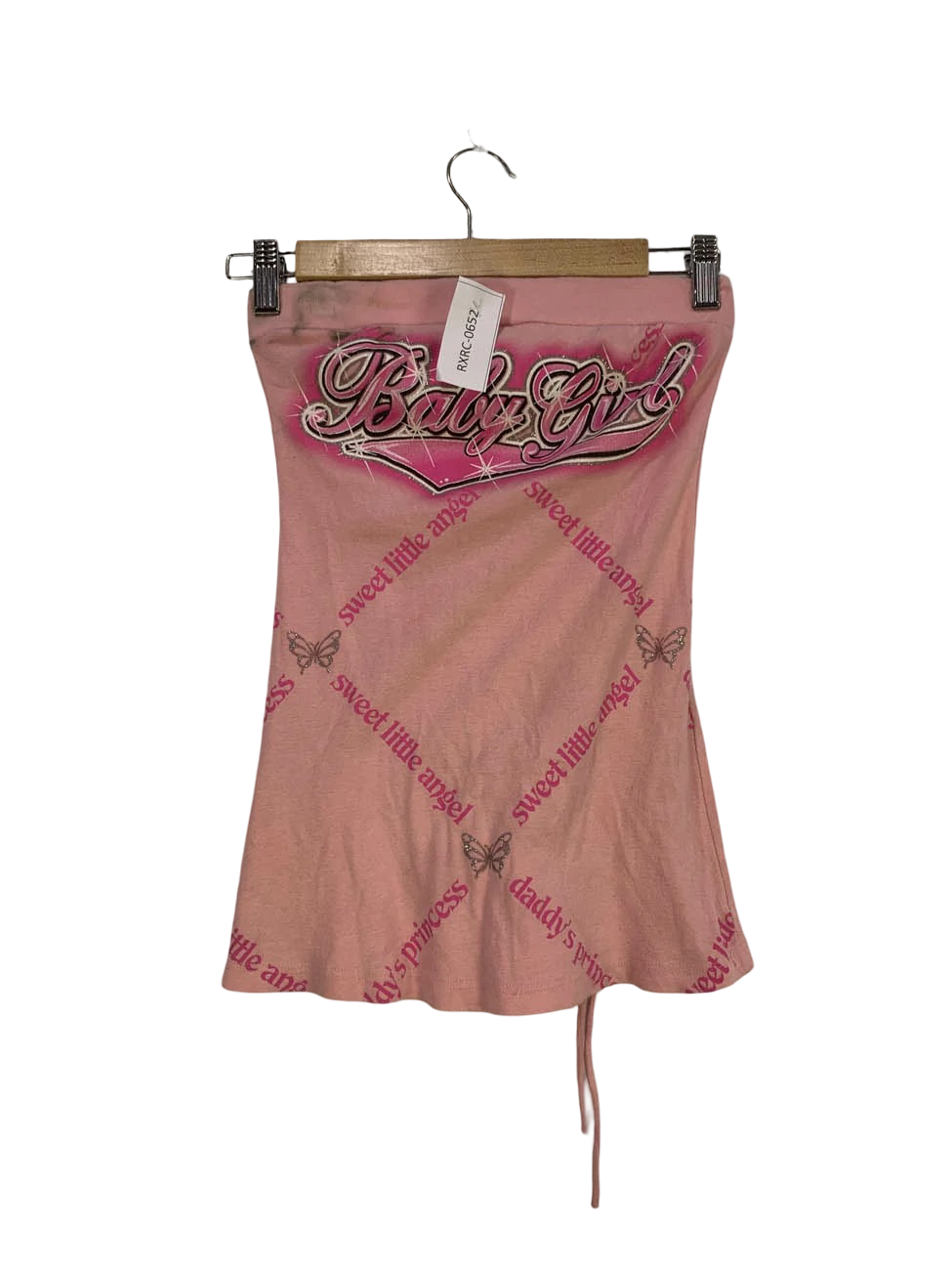 RXRC-0653 ( Brand: MISS THING )