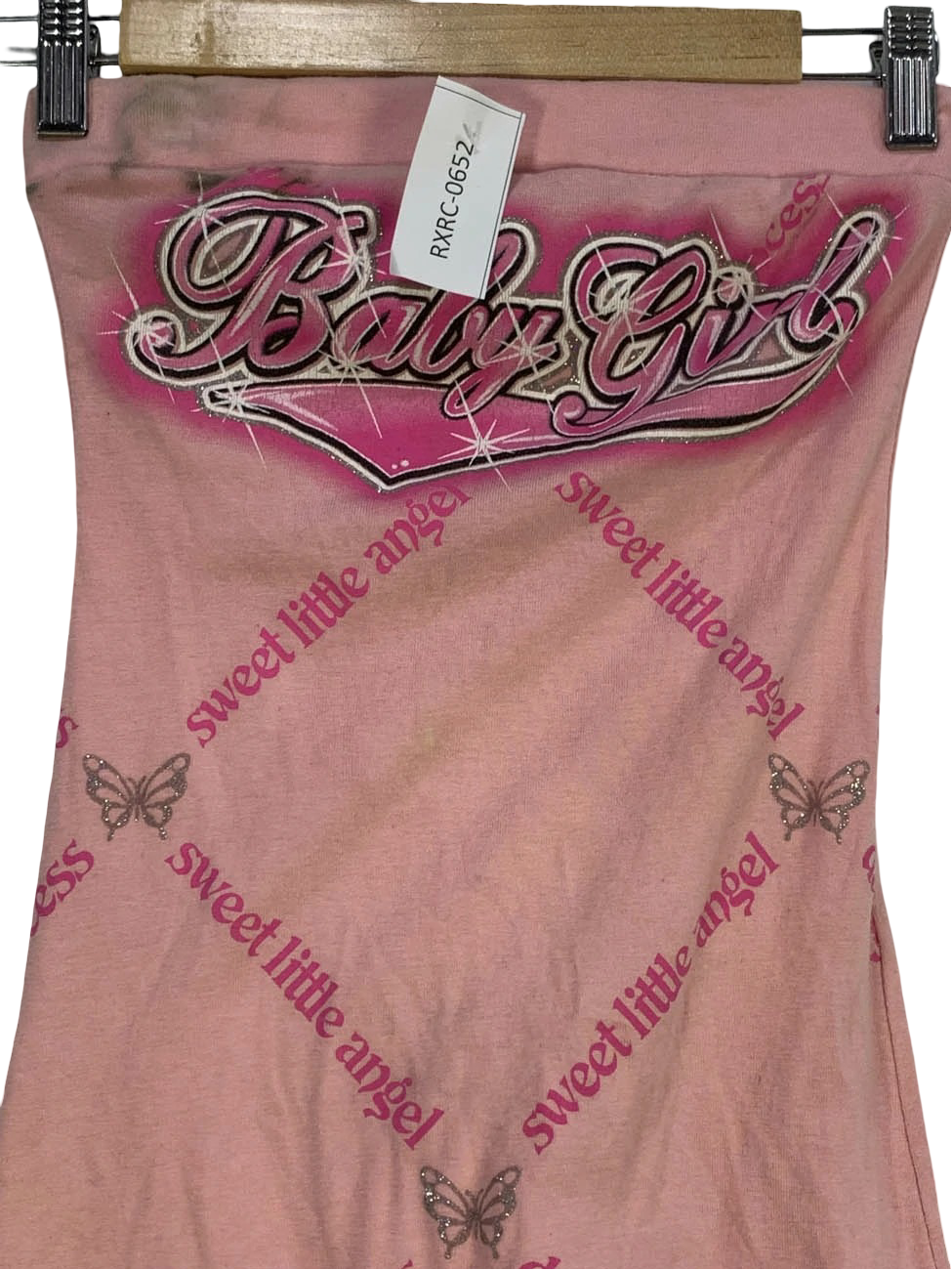 RXRC-0653 ( Brand: MISS THING )