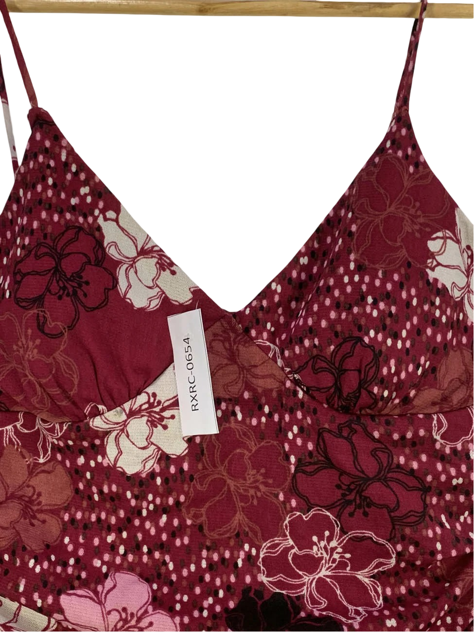 RXRC-0654 ( Brand: CHARLOTTE RUSSE )