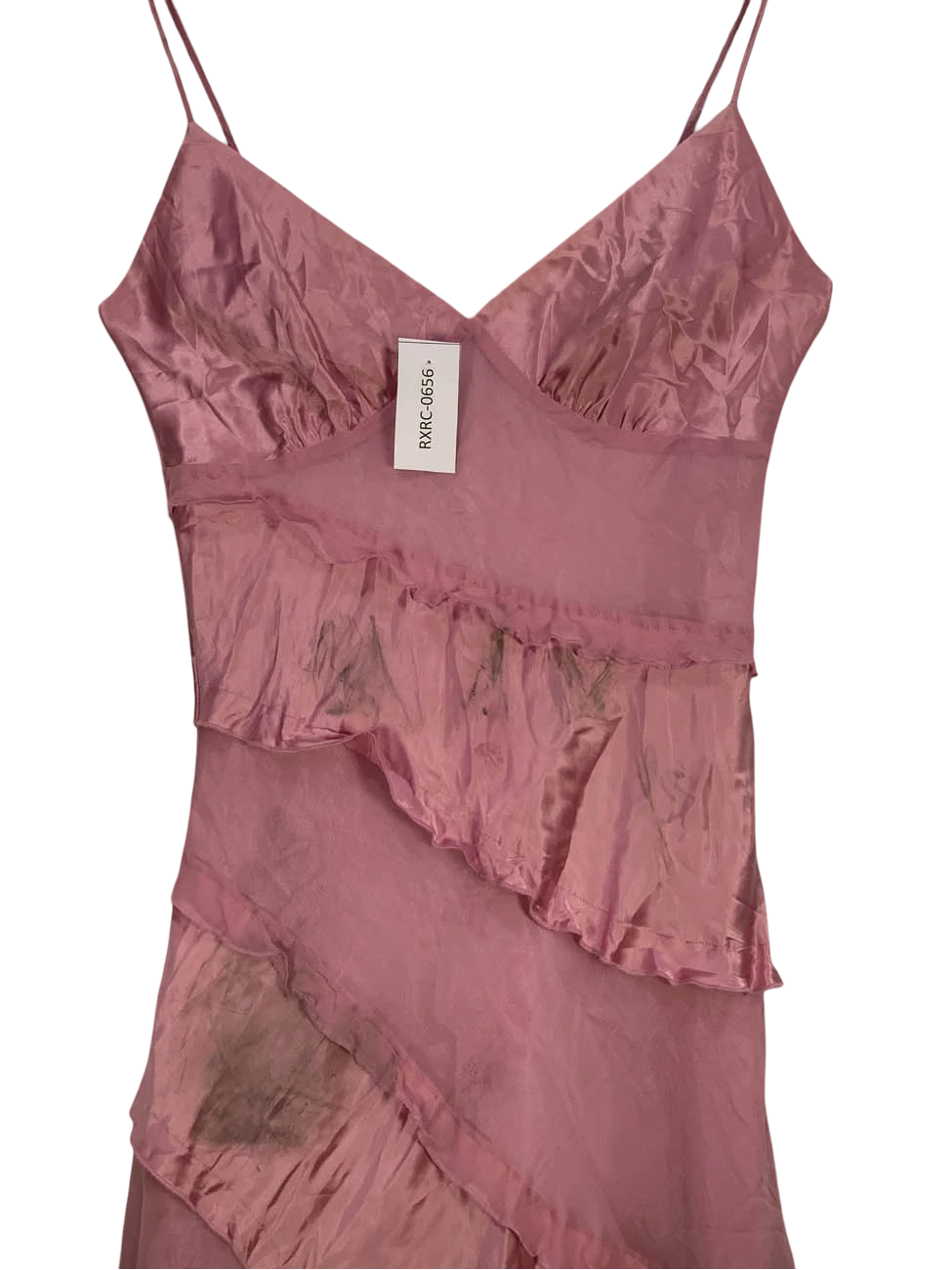 RXRC-0656 ( Brand: LAUNDRY )