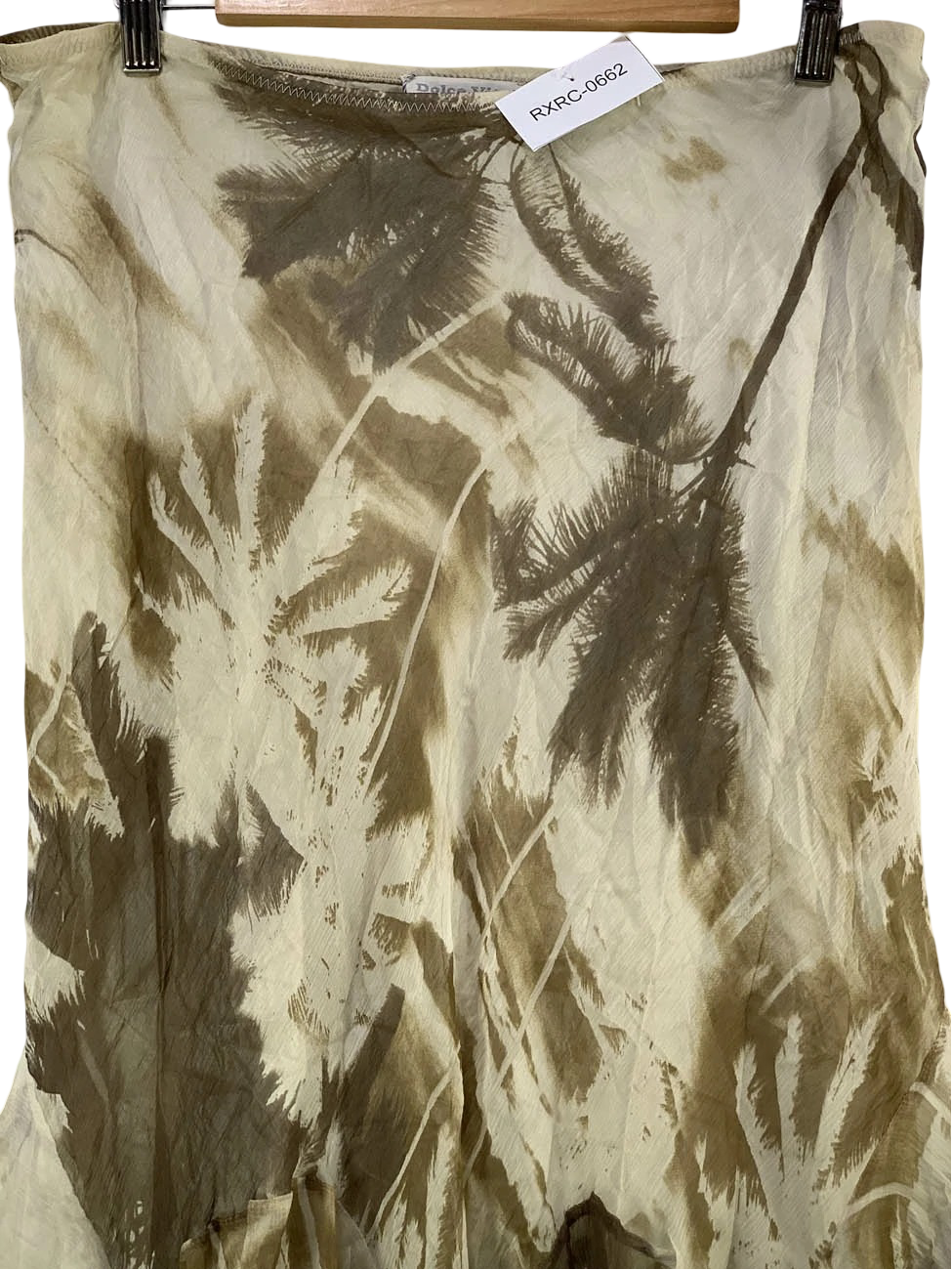 RXRC-0662 ( Brand: DOLES VITA )