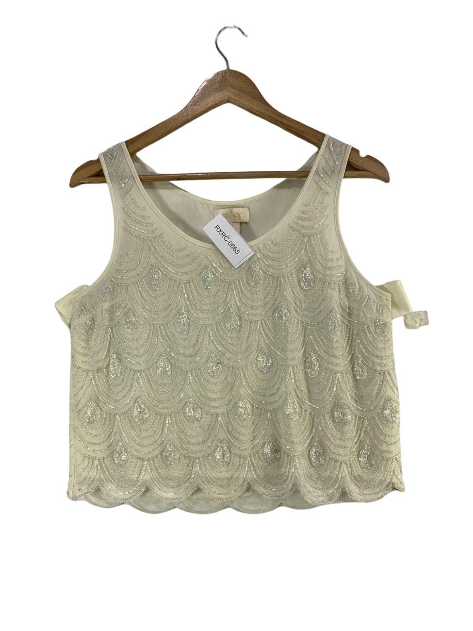 RXRC-0665 ( Brand: LUCY & LAUREL )