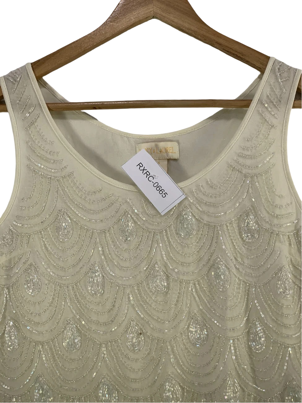 RXRC-0665 ( Brand: LUCY & LAUREL )