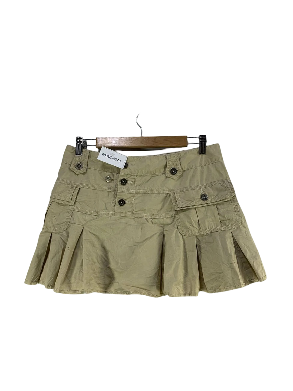 RXRC-0670 ( Brand: TREE PEOPLE )