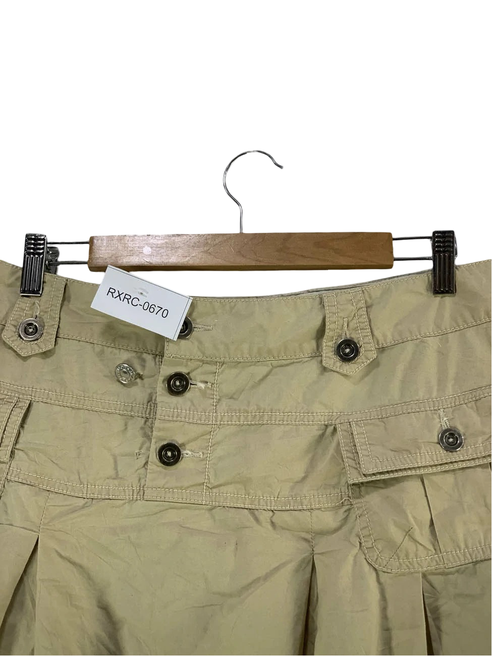 RXRC-0670 ( Brand: TREE PEOPLE )