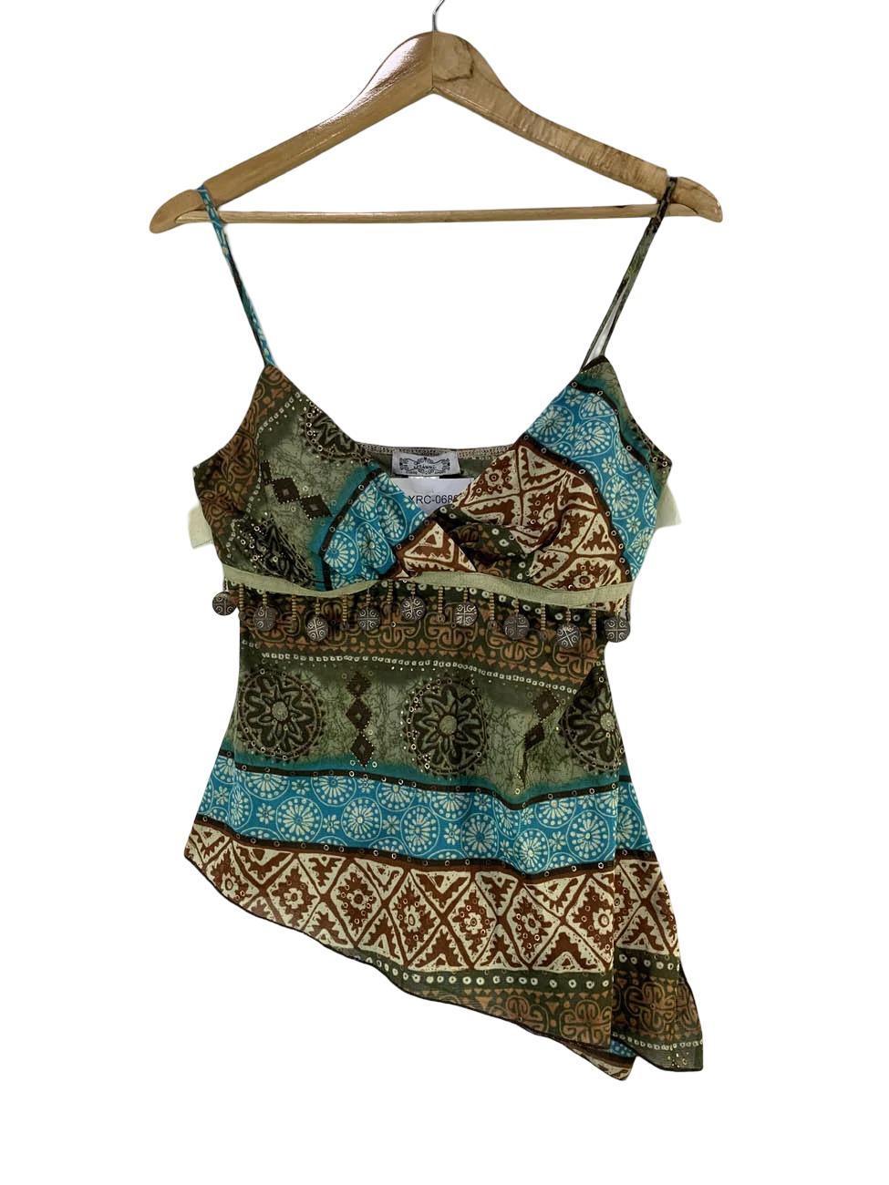 RXRC-0680 ( Brand: TRIXXI )