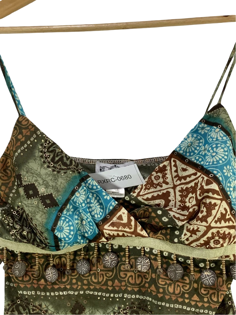 RXRC-0680 ( Brand: TRIXXI )