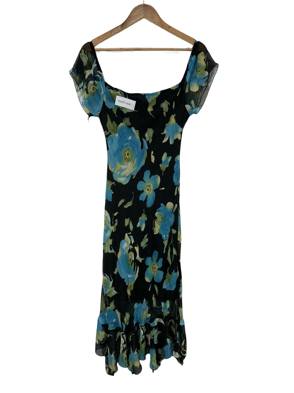 RXRC-0681 ( Brand: MEI MEI )