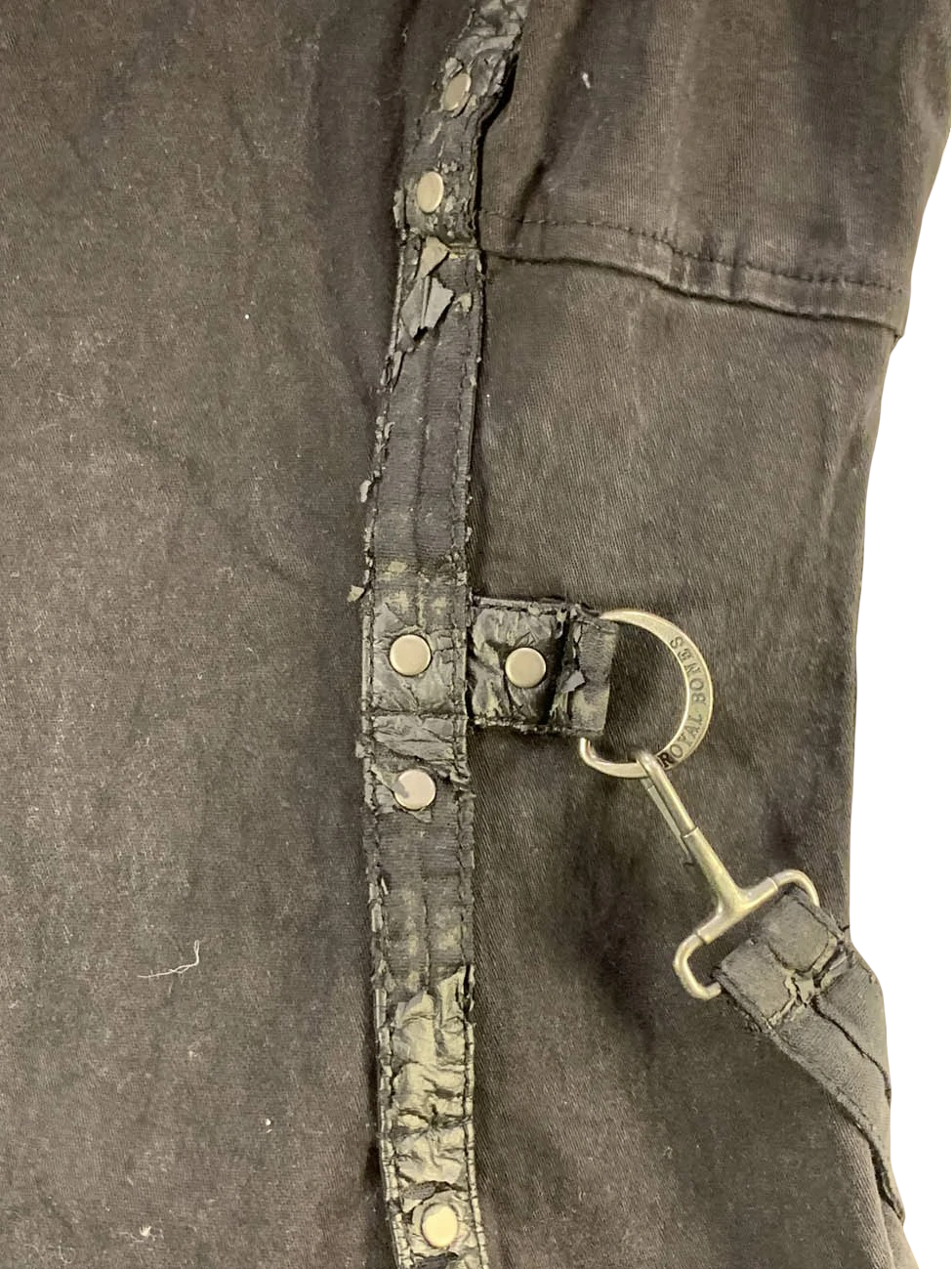 RXRC-0682 ( Brand: ROYAL BONES )