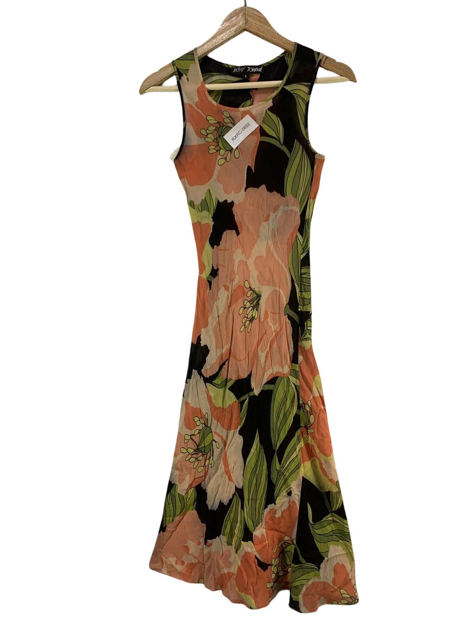 RXRC-0692 ( Brand: BATSEY JOHNSON )