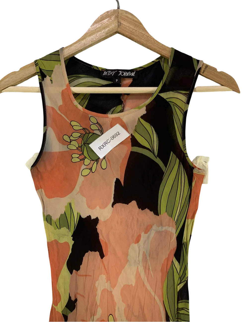 RXRC-0692 ( Brand: BATSEY JOHNSON )