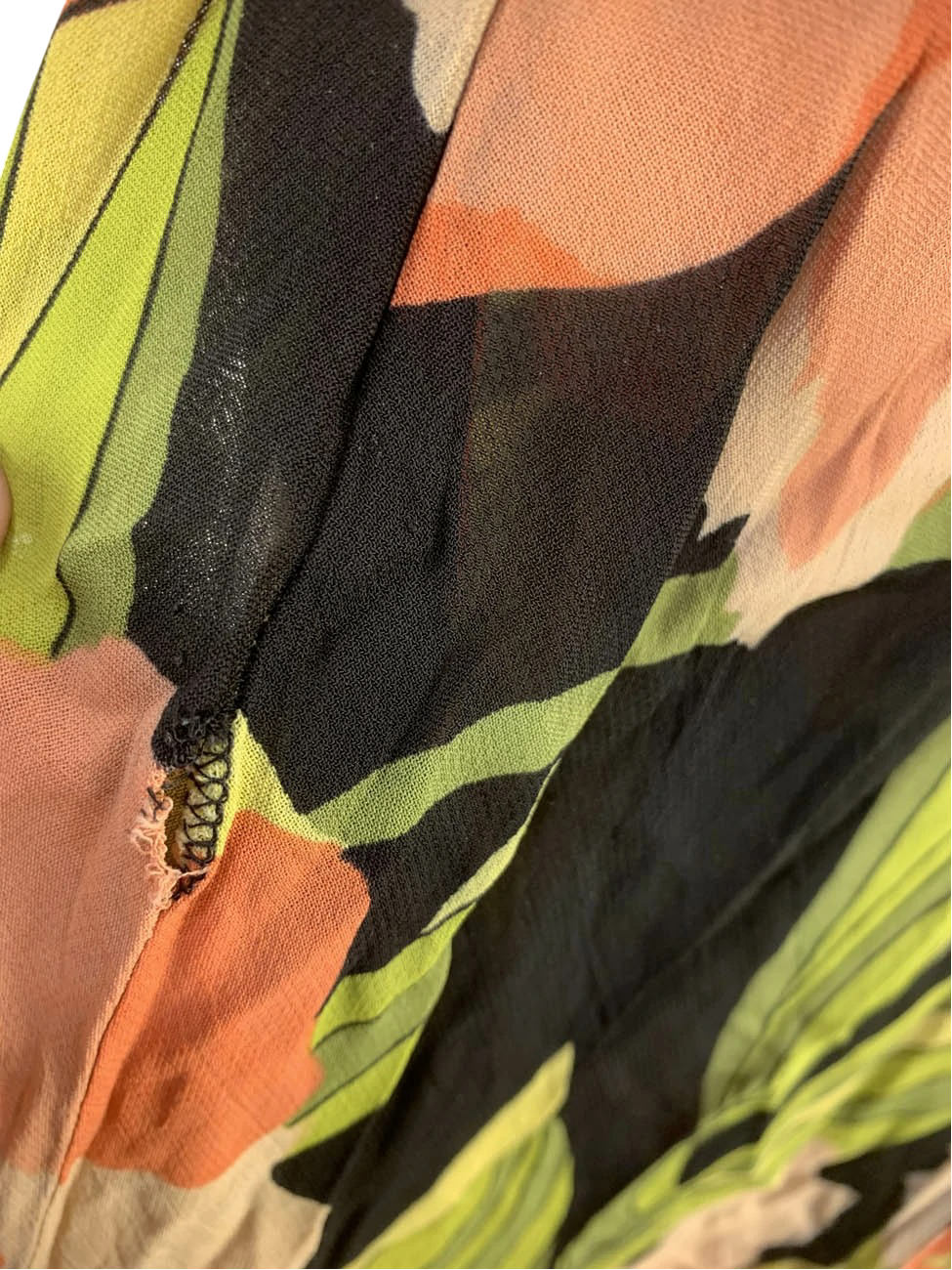 RXRC-0692 ( Brand: BATSEY JOHNSON )