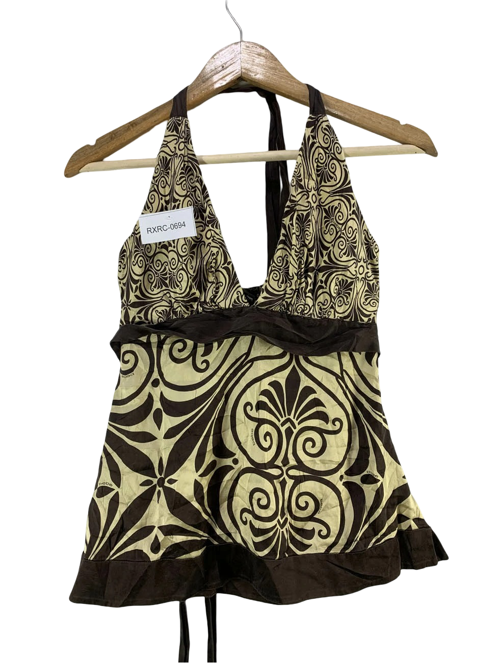 RXRC-0694 ( Brand: BEBE )