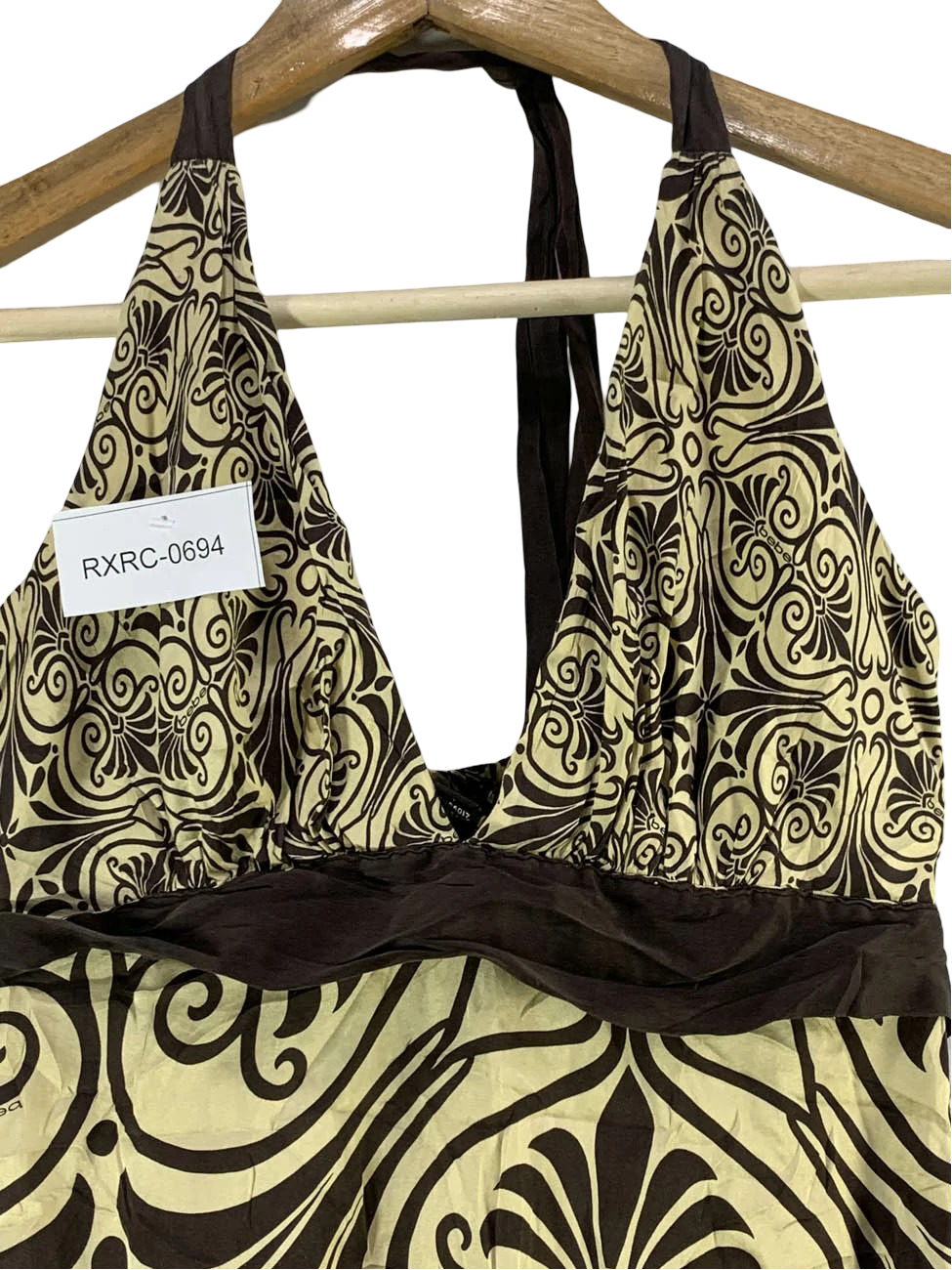 RXRC-0694 ( Brand: BEBE )