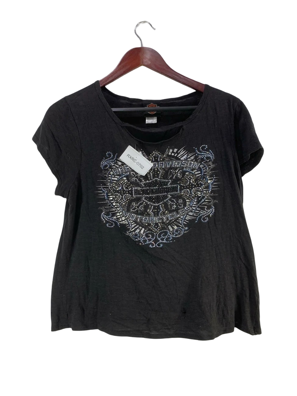 RXRC-0702 ( Brand: HARLEY DAVIDSON )