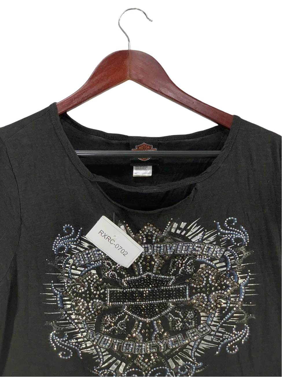 RXRC-0702 ( Brand: HARLEY DAVIDSON )