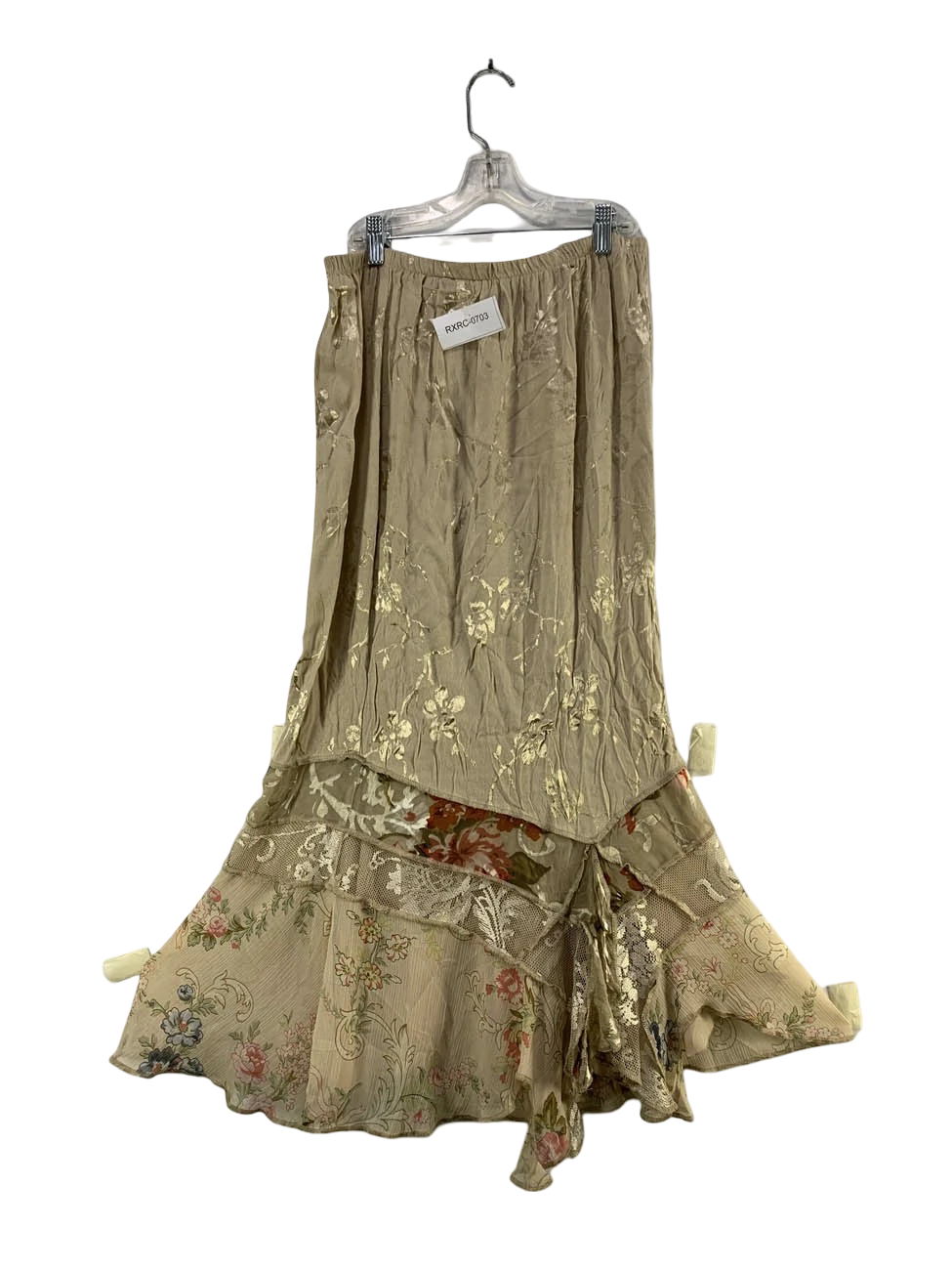 RXRC-0703 ( Brand: SPENCER ALEXIS )