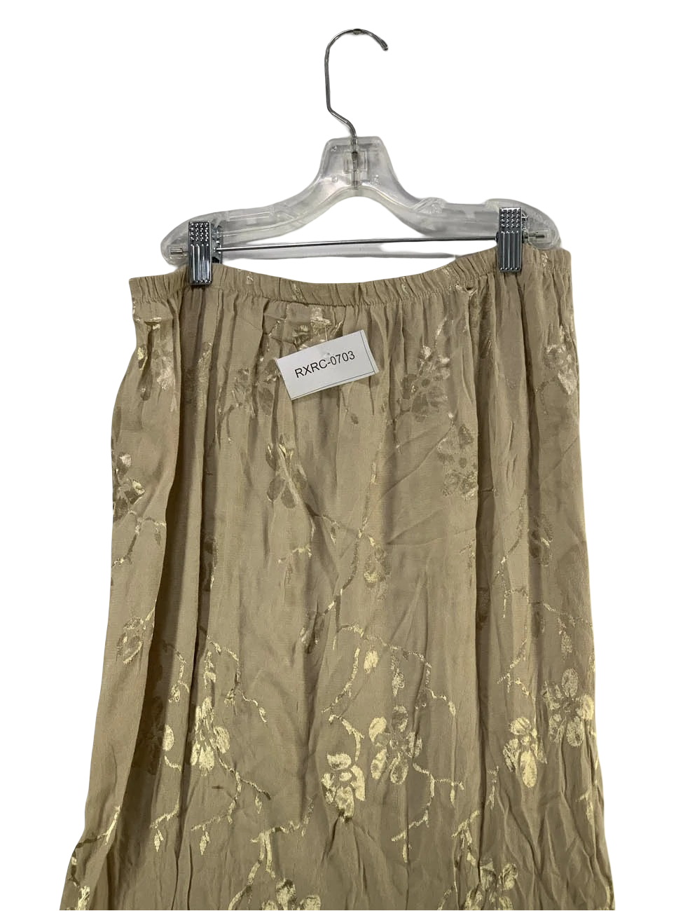 RXRC-0703 ( Brand: SPENCER ALEXIS )