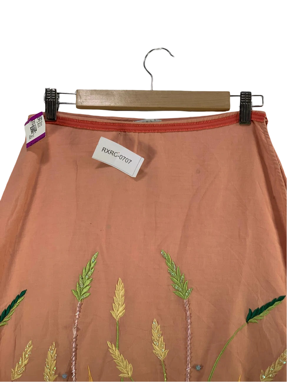 RXRC-0707 ( Brand: LAPIS )