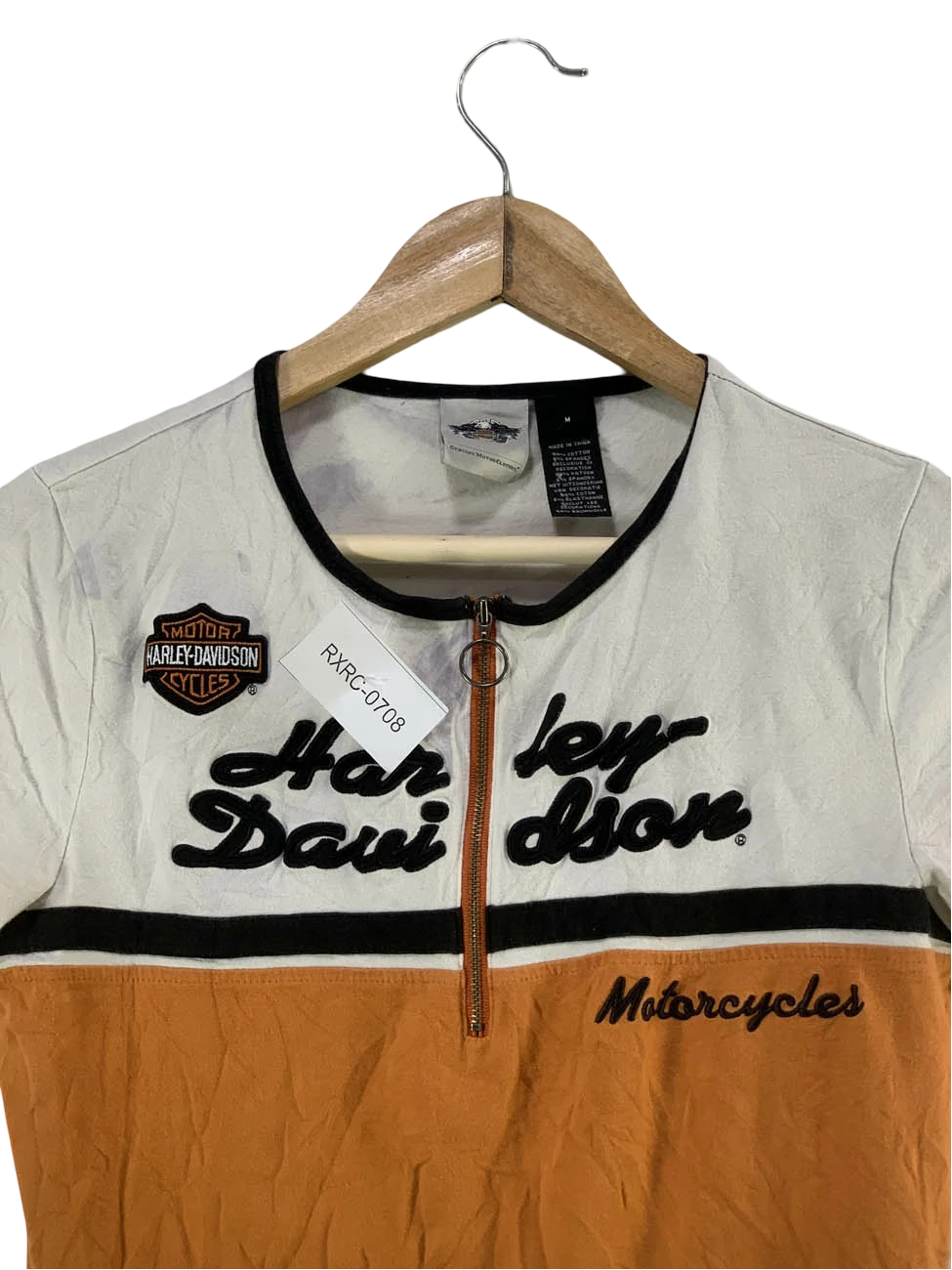 RXRC-0708 ( Brand: HARLEY DAVIDSON )