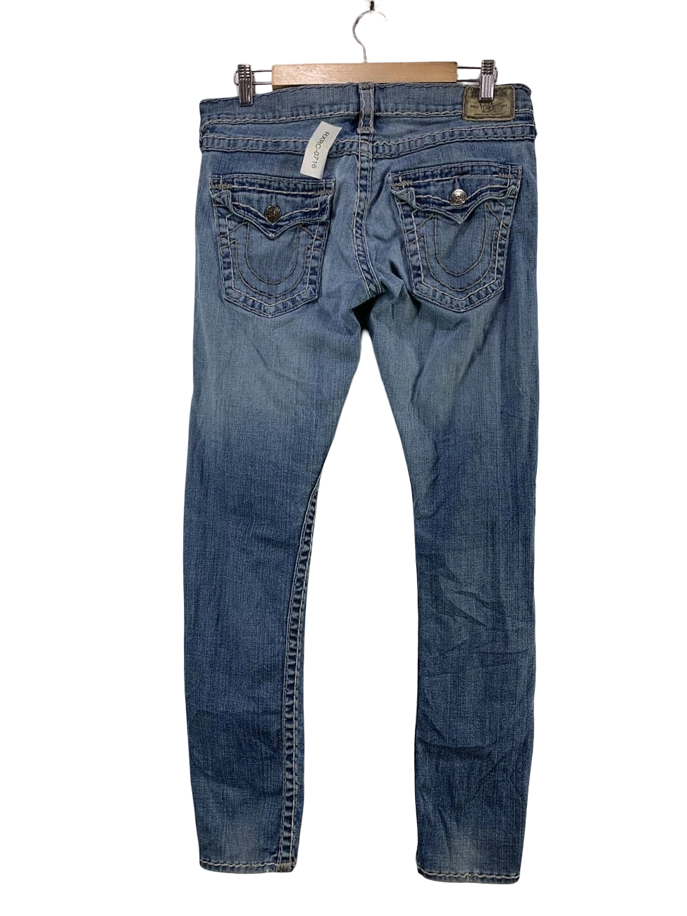 RXRC-0716 ( Brand: TRUE RELIGION )