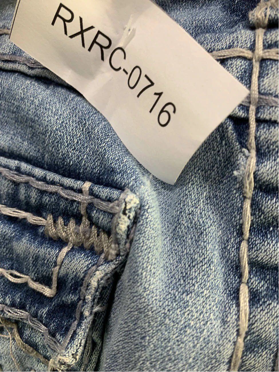 RXRC-0716 ( Brand: TRUE RELIGION )