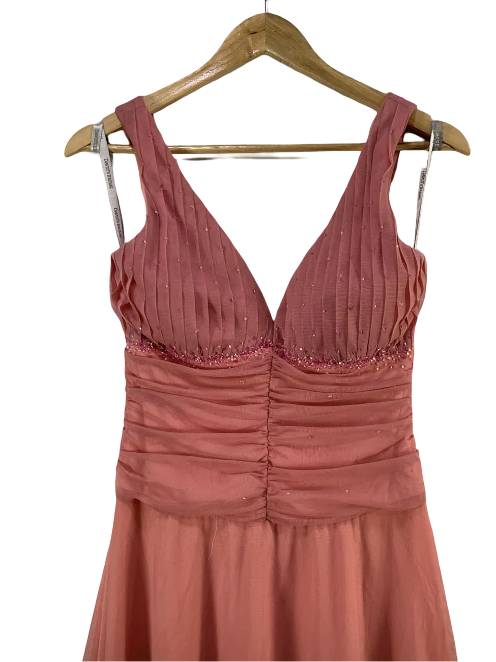 RXRC-0719 ( Brand: DAVID'S BRIDEL )