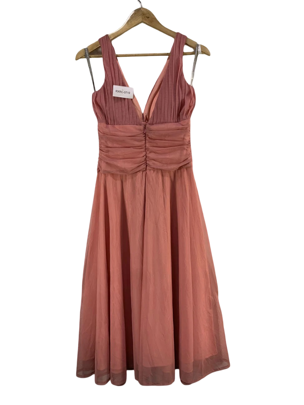 RXRC-0719 ( Brand: DAVID'S BRIDEL )