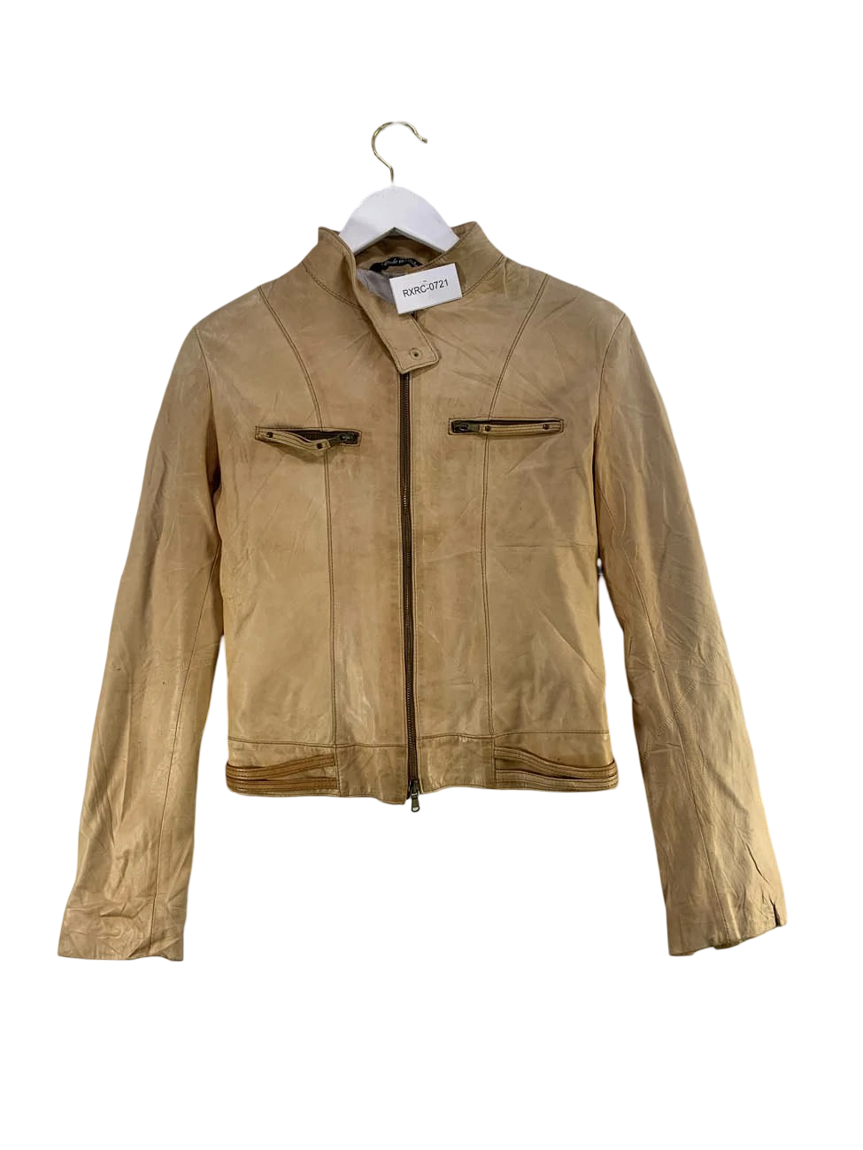 RXRC-0721 ( Brand: VERA PELLE MADE IN ITALY )