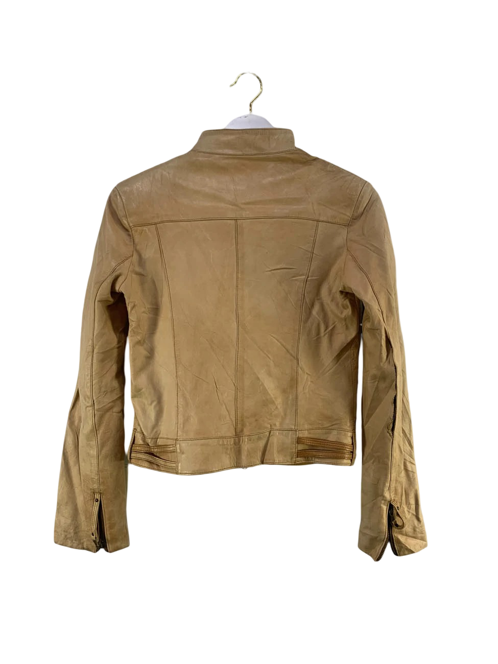 RXRC-0721 ( Brand: VERA PELLE MADE IN ITALY )