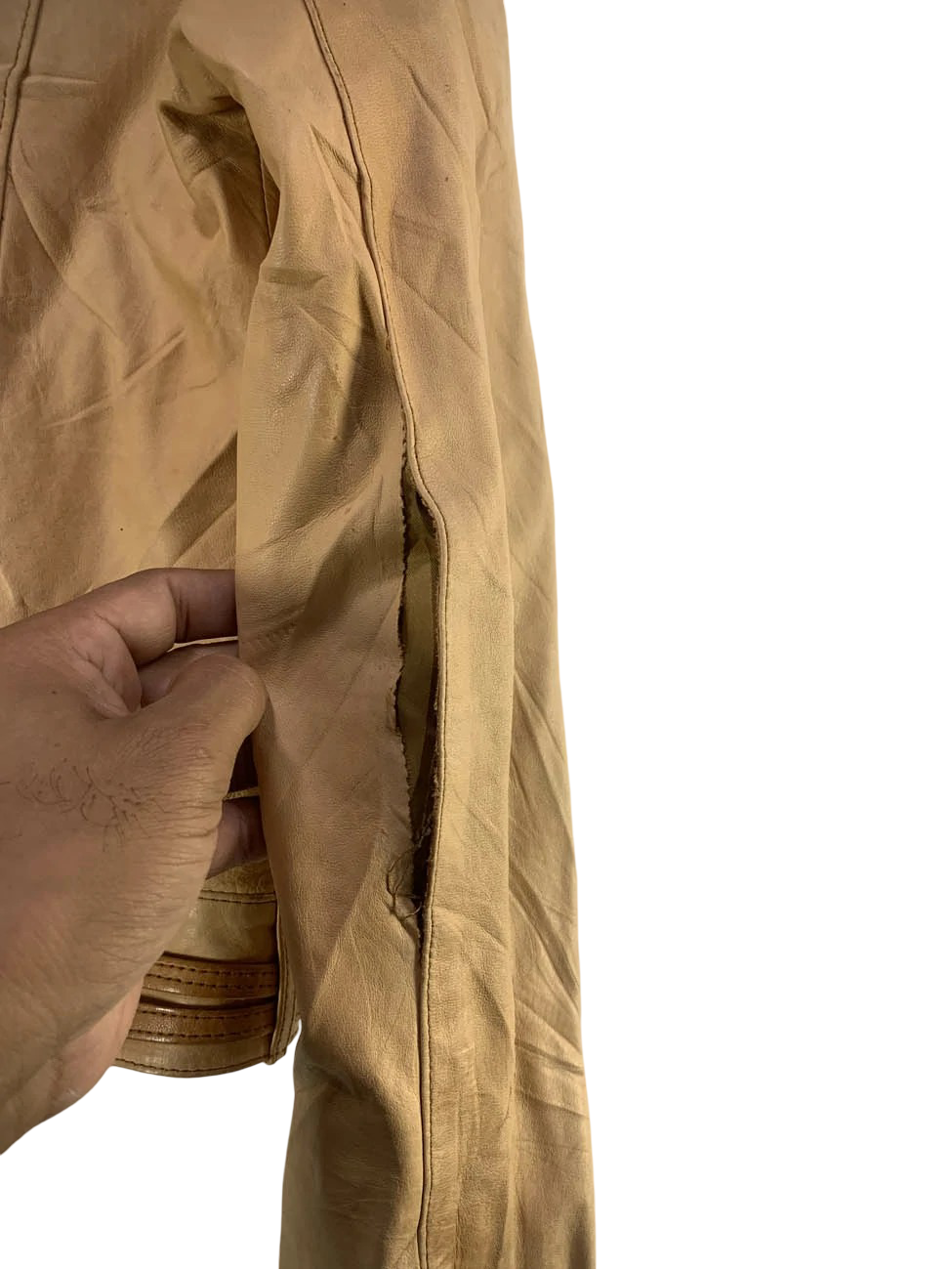 RXRC-0721 ( Brand: VERA PELLE MADE IN ITALY )