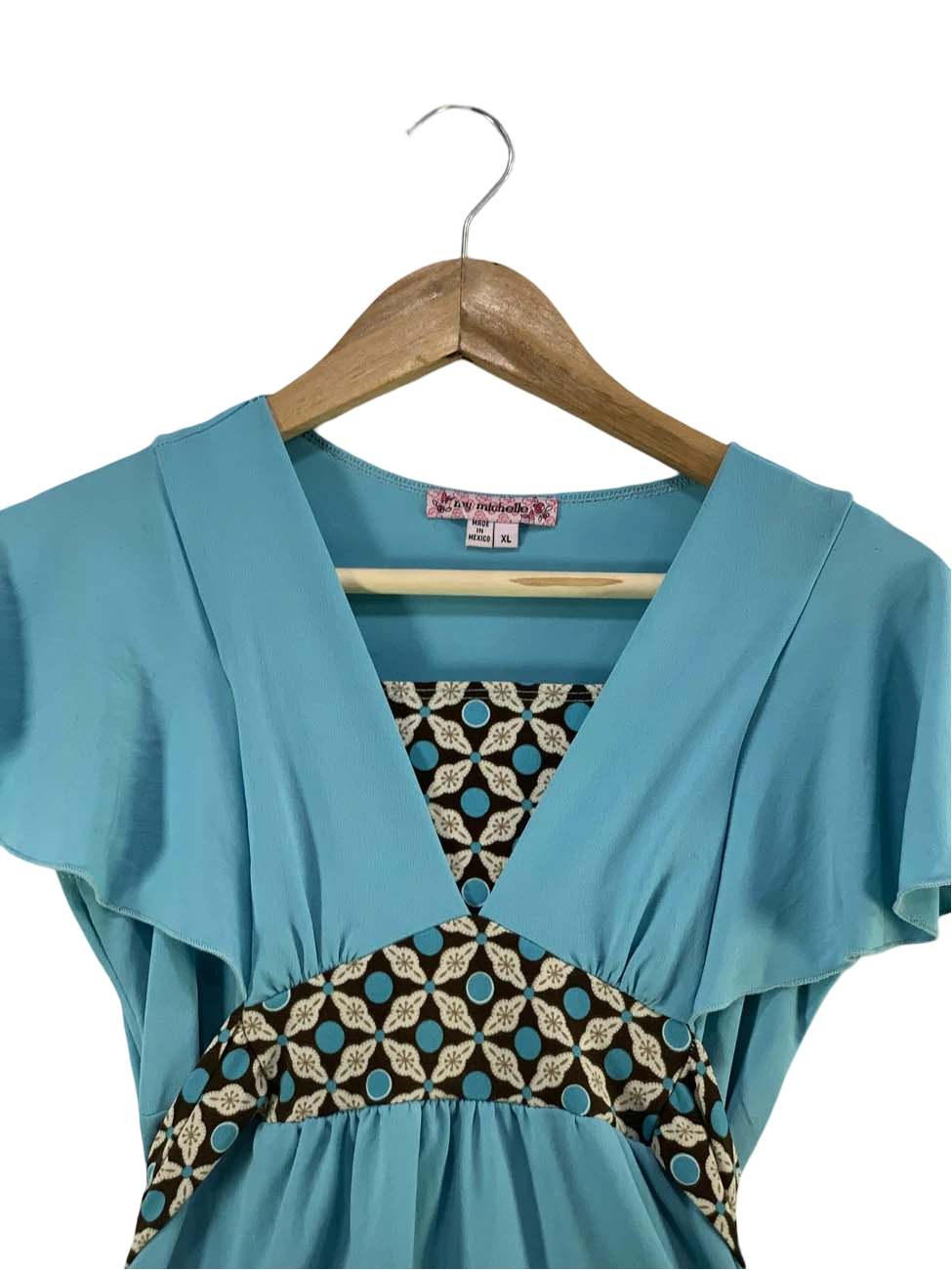 RXRC-0722 ( Brand: MY MICHELLE )