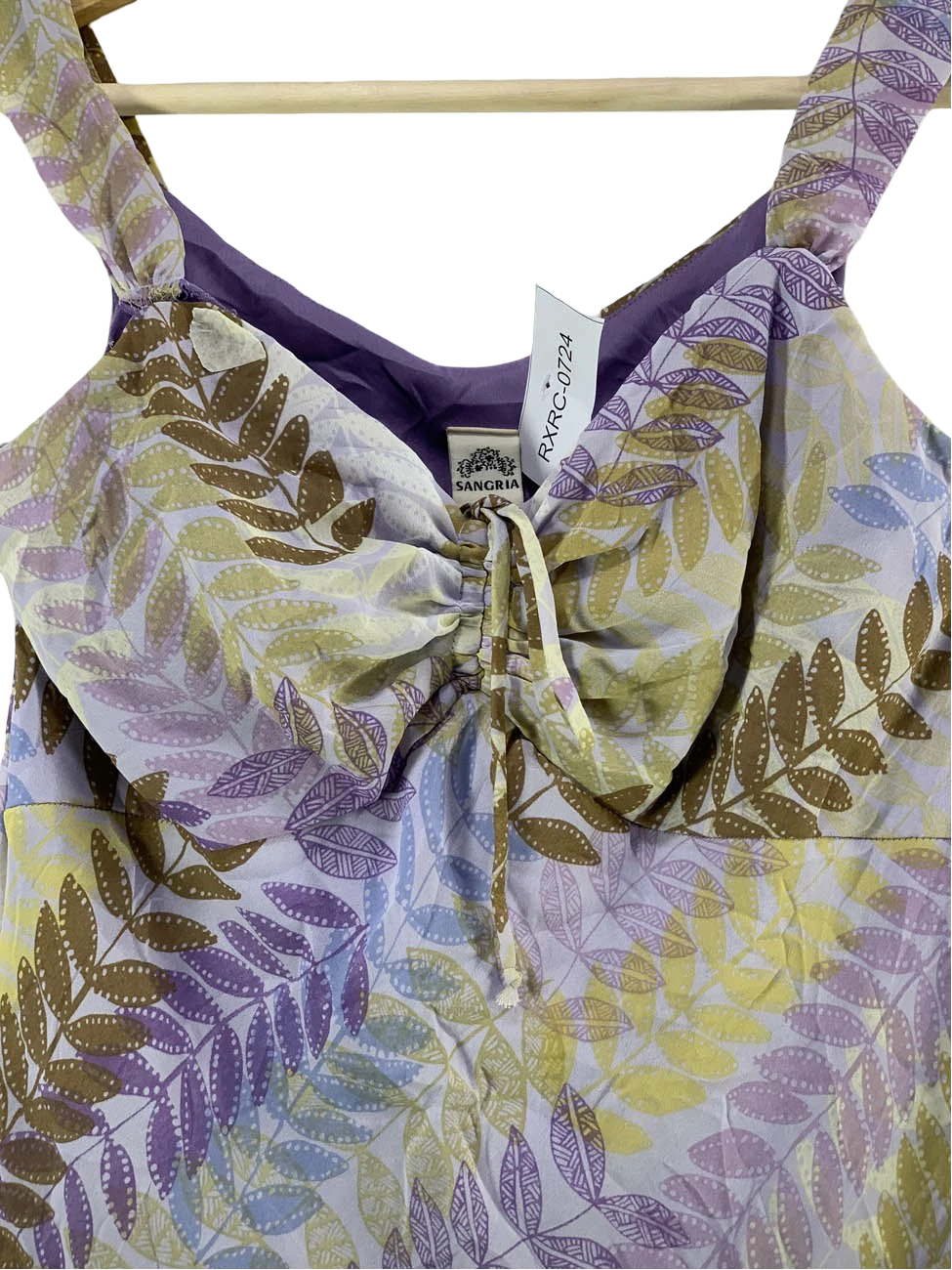 RXRC-0724 ( Brand: SANGRIA )