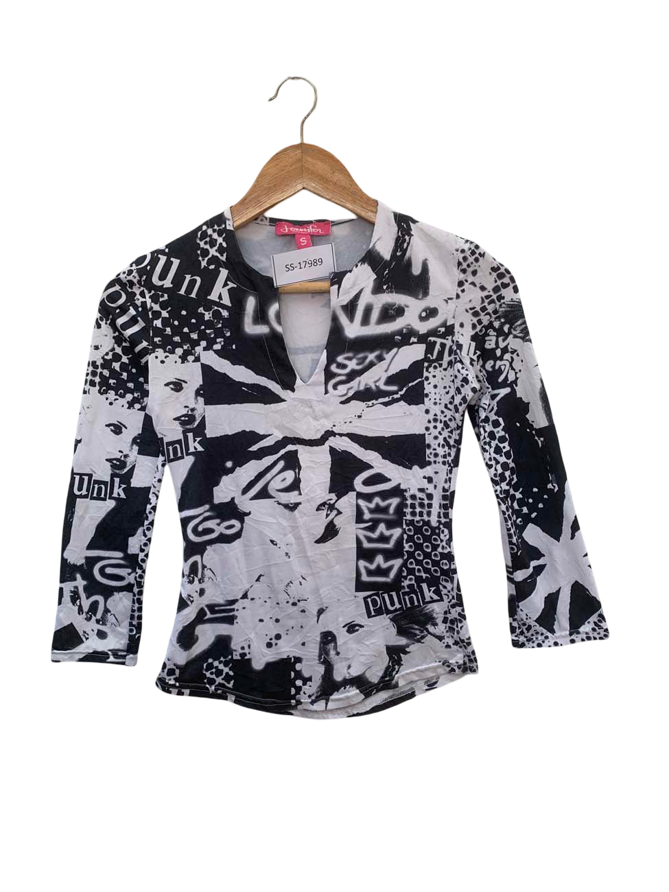 SS-17989 (Brand: JENNYFER)