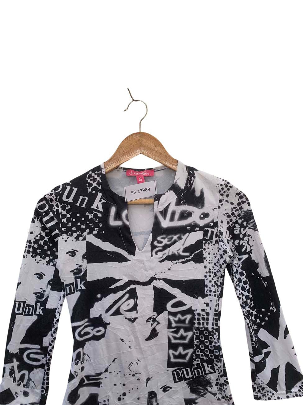SS-17989 (Brand: JENNYFER)