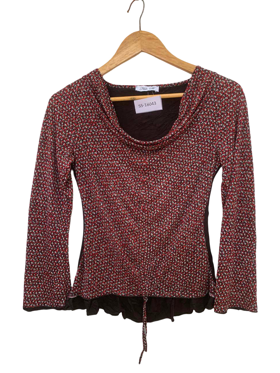 SS-18043 (Brand: NOA B)