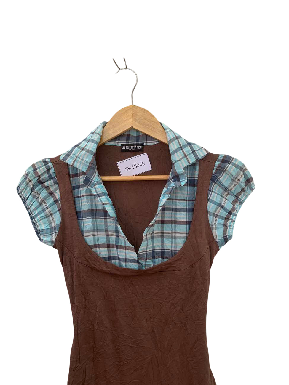 SS-18045 (Brand: LES FEUX DE LA MODE)