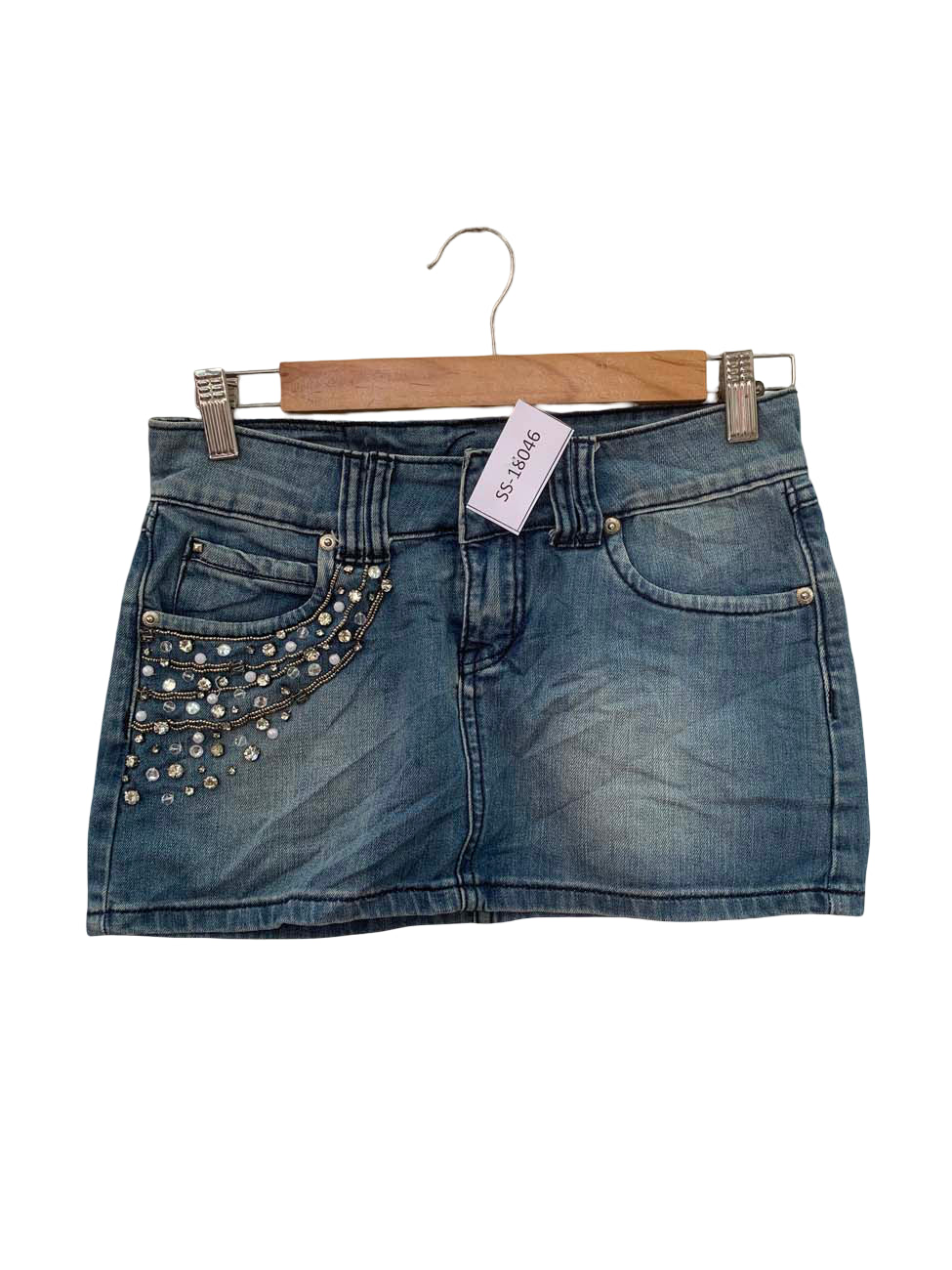 SS-18046 (Brand: HEACH DENIM)