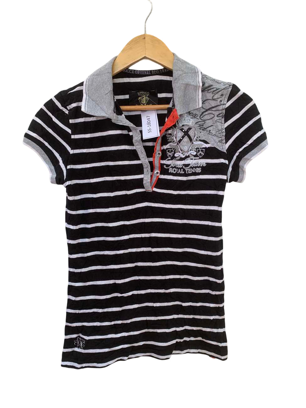 SS-18047 (Brand: SUPERIOR)