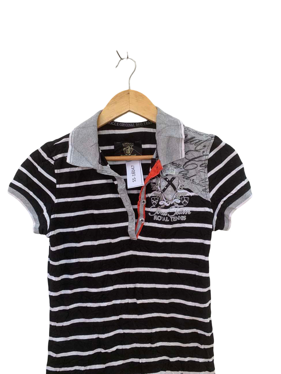 SS-18047 (Brand: SUPERIOR)