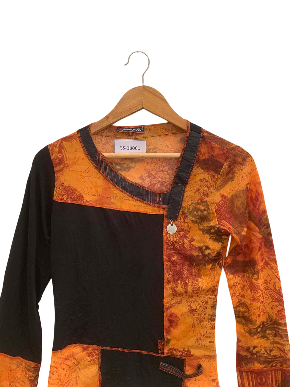 SS-18060 (Brand: DOUBLE JEU)