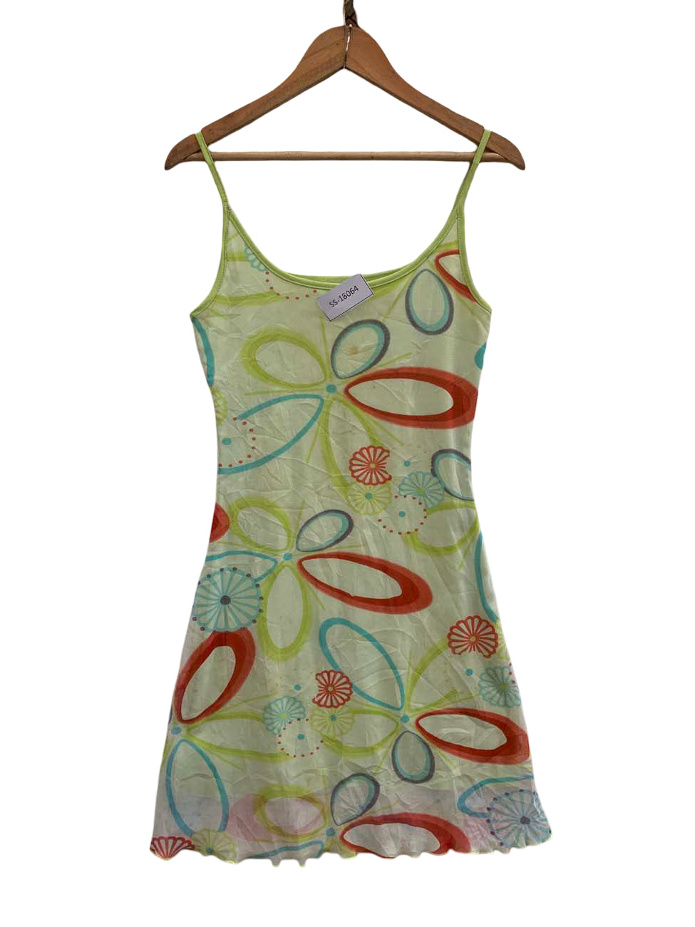SS-18064 (Brand: LUCKY)