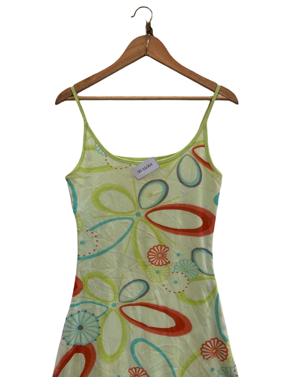 SS-18064 (Brand: LUCKY)