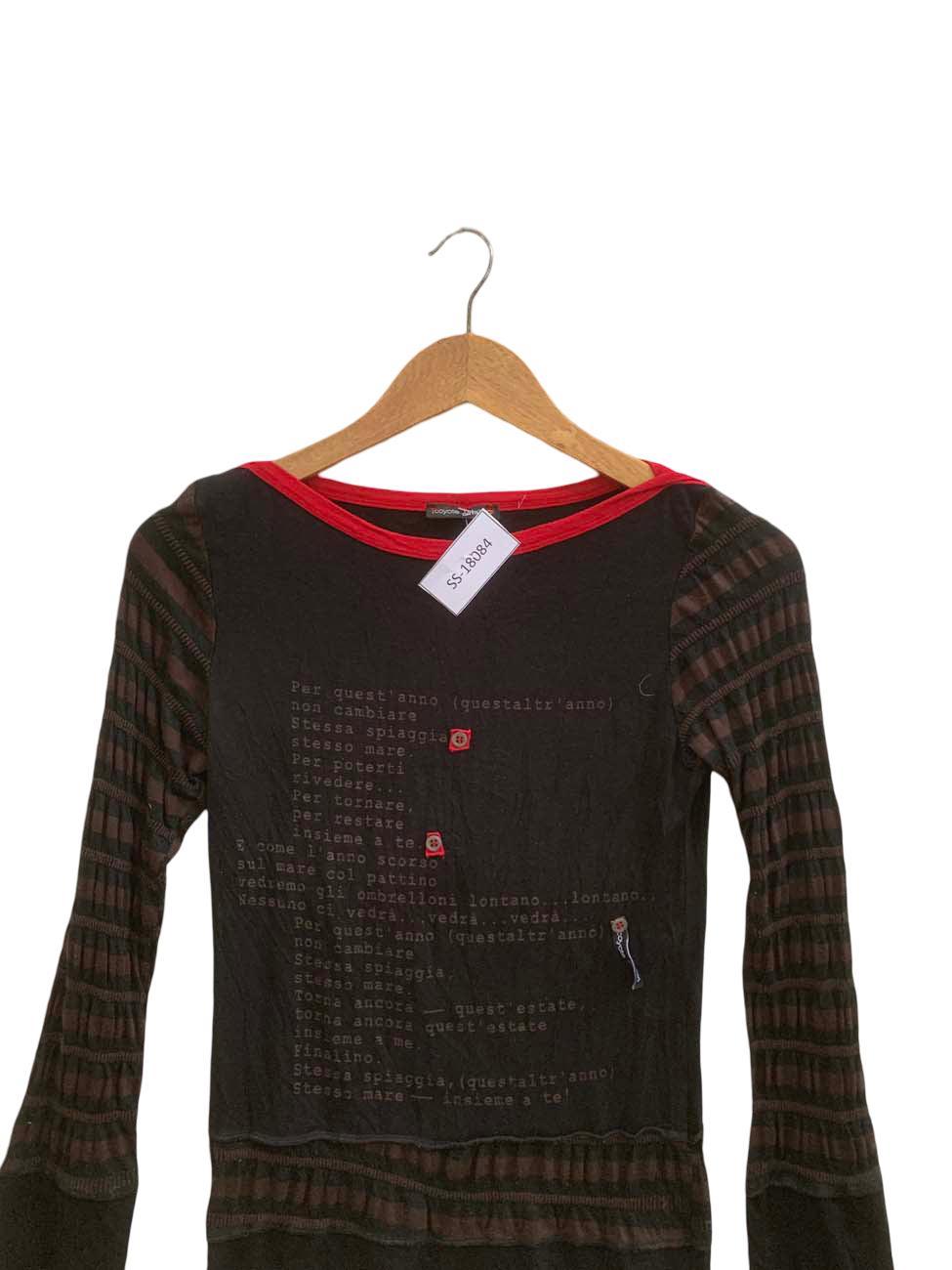 SS-18084 (Brand: COYOTE GIRLS)