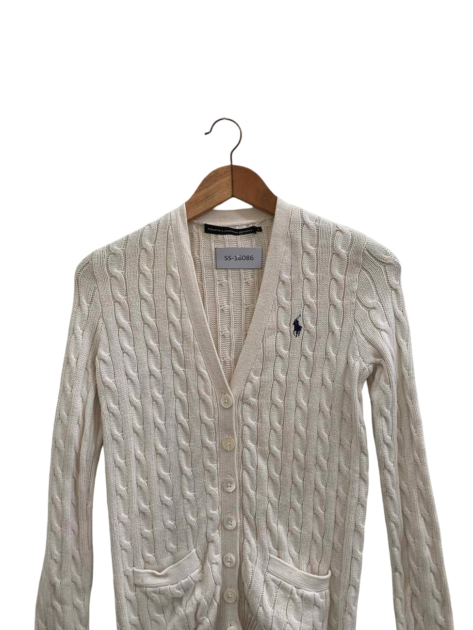 SS-18086 (Brand: RALPH LAUREN SPORT)